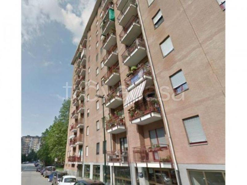 appartamento in vendita a Torino in zona Rebaudengo