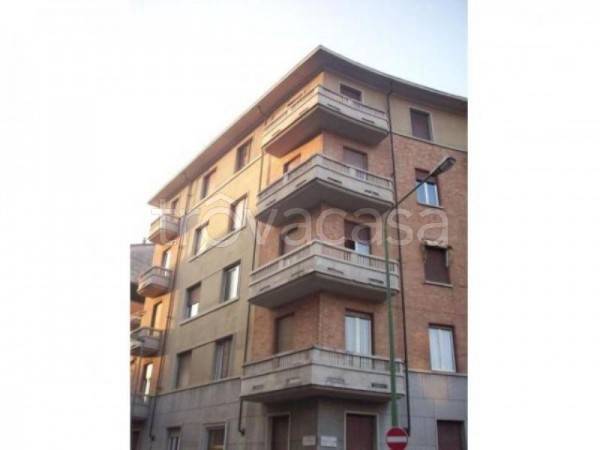 appartamento in vendita a Torino in zona Aurora