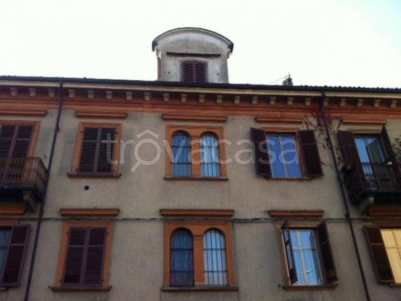 appartamento in vendita a Torino in zona Lucento