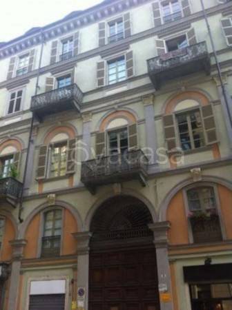 appartamento in vendita a Torino in zona San Salvario