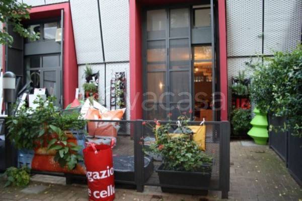 appartamento in vendita a Torino in zona Aurora