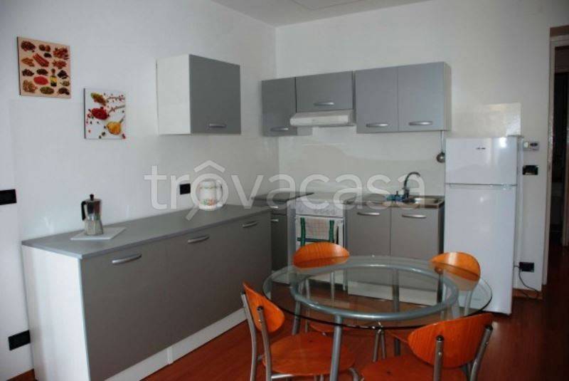 appartamento in vendita a Torino in zona Aurora