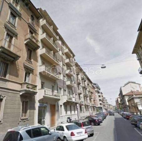 appartamento in vendita a Torino in zona Campidoglio