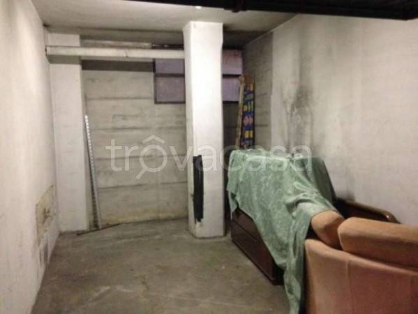 appartamento in vendita a Torino in zona Madonna di Campagna