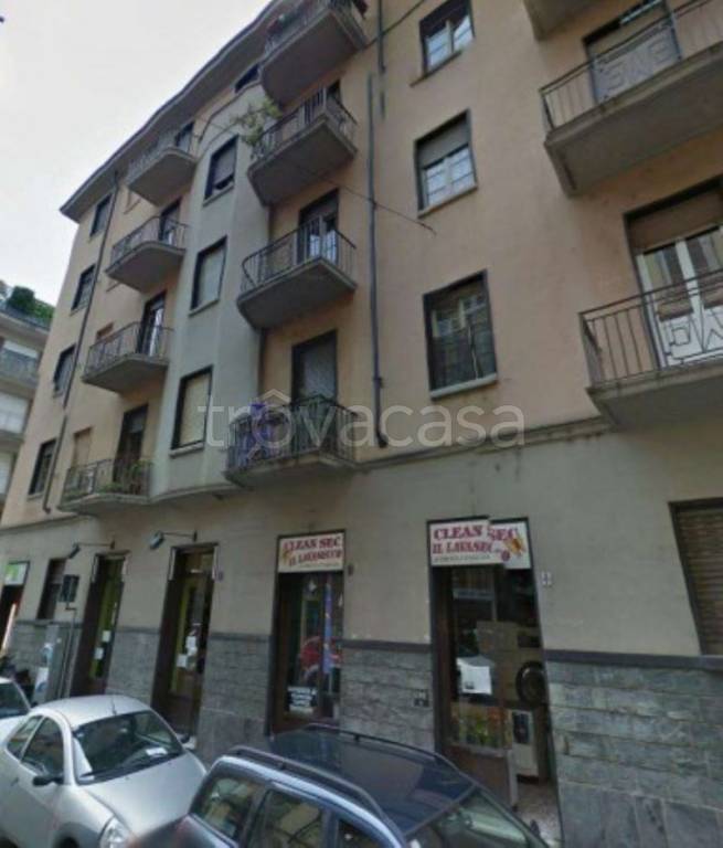 negozio in vendita a Torino in zona Crocetta