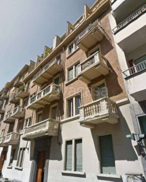 appartamento in vendita a Torino in zona San Salvario