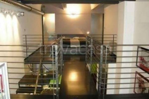 appartamento in vendita a Torino in zona Lucento