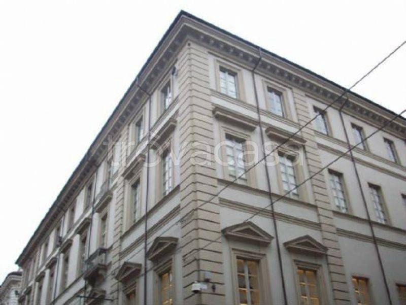 appartamento in vendita a Torino in zona Centro Storico