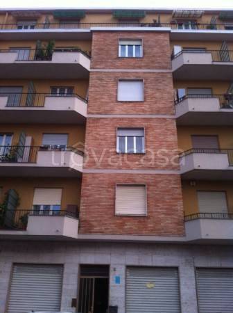 appartamento in vendita a Torino in zona Mirafiori Sud