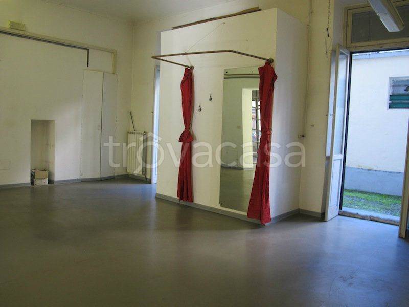 negozio in vendita a Torino in zona Aurora