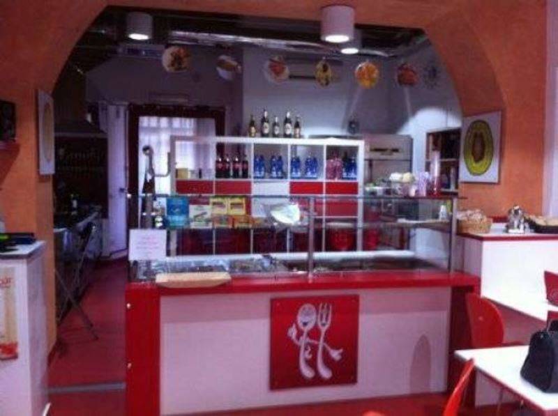 negozio in vendita a Torino