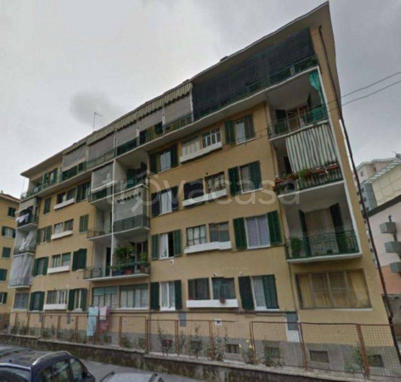 appartamento in vendita a Torino in zona Lucento