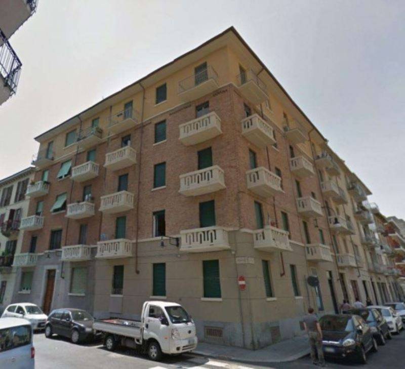 appartamento in vendita a Torino in zona Borgo San Paolo