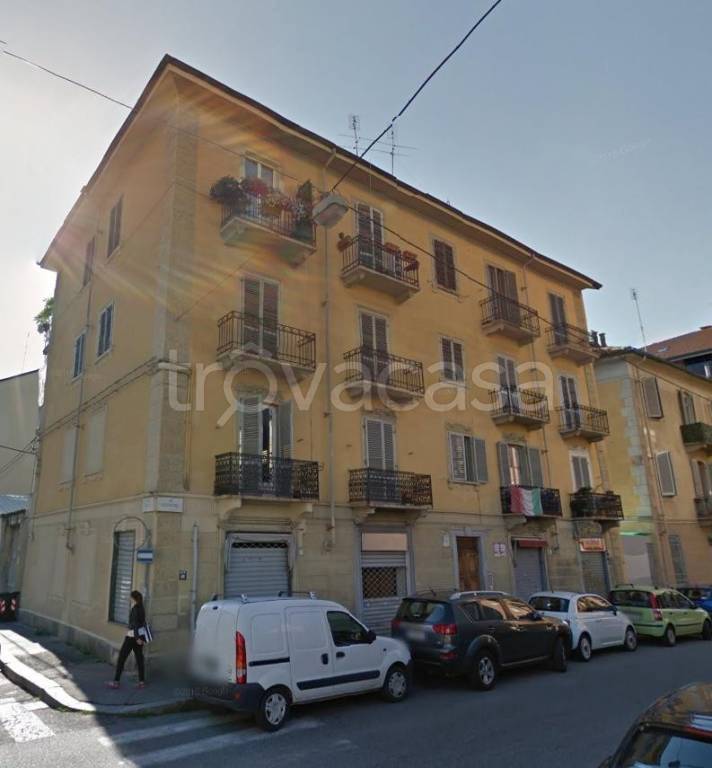 appartamento in vendita a Torino in zona Pozzo Strada