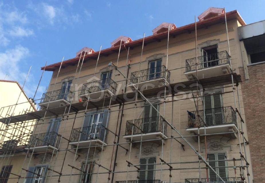 appartamento in vendita a Torino in zona Campidoglio