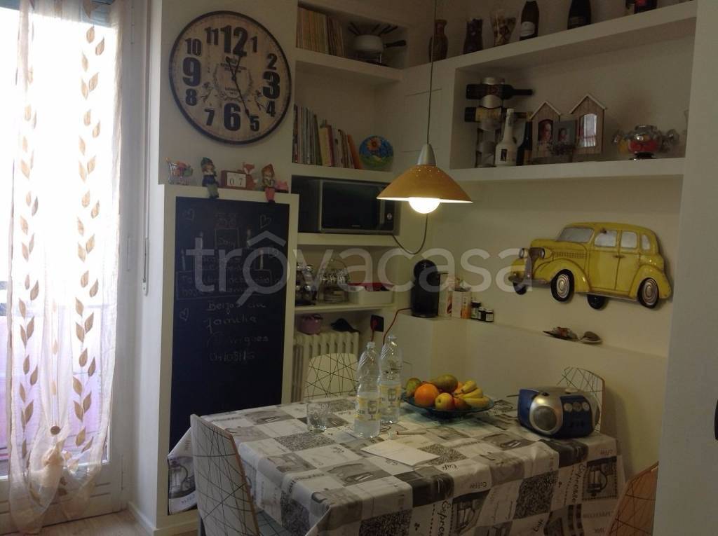 appartamento in vendita a Torino in zona Lingotto