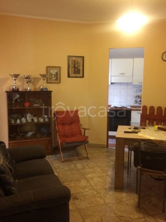 appartamento in vendita a Torino in zona Lucento