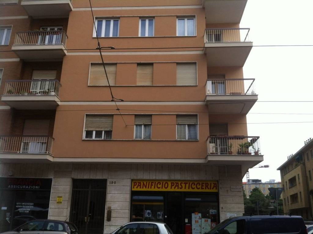 appartamento in vendita a Torino in zona Pozzo Strada