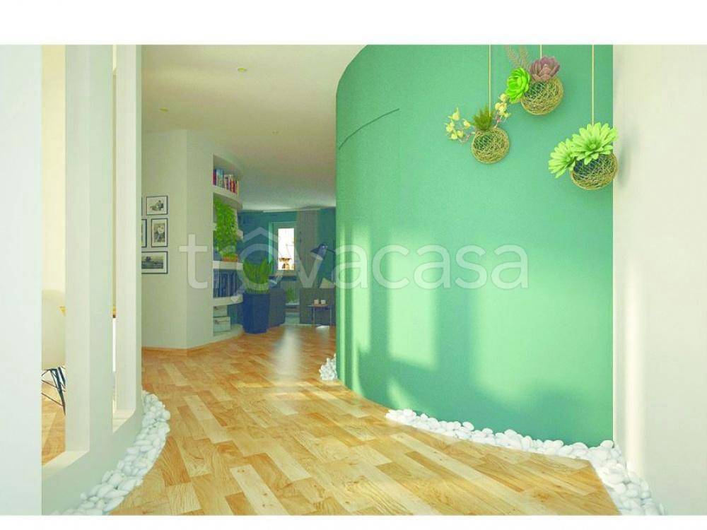 appartamento in vendita a Torino in zona Centro Storico