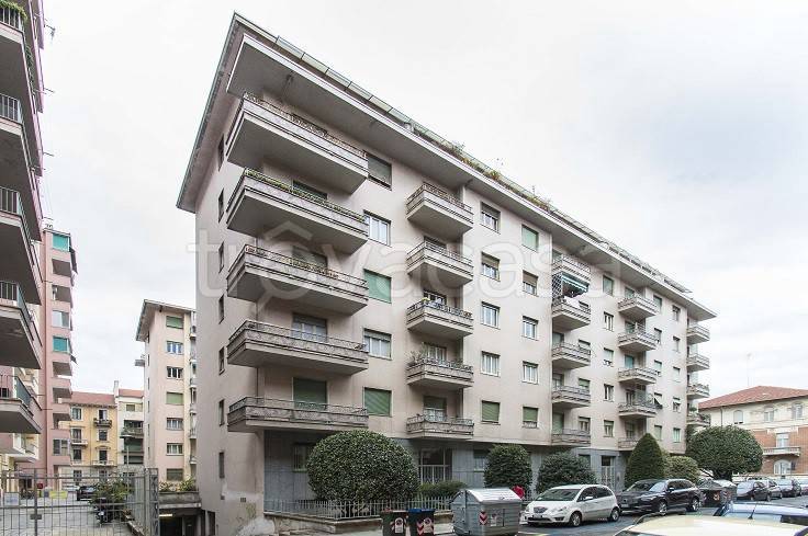 appartamento in vendita a Torino in zona San Donato