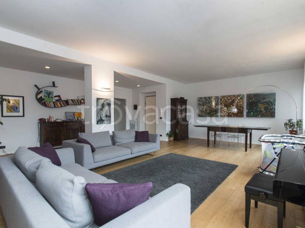 appartamento in vendita a Torino in zona San Salvario