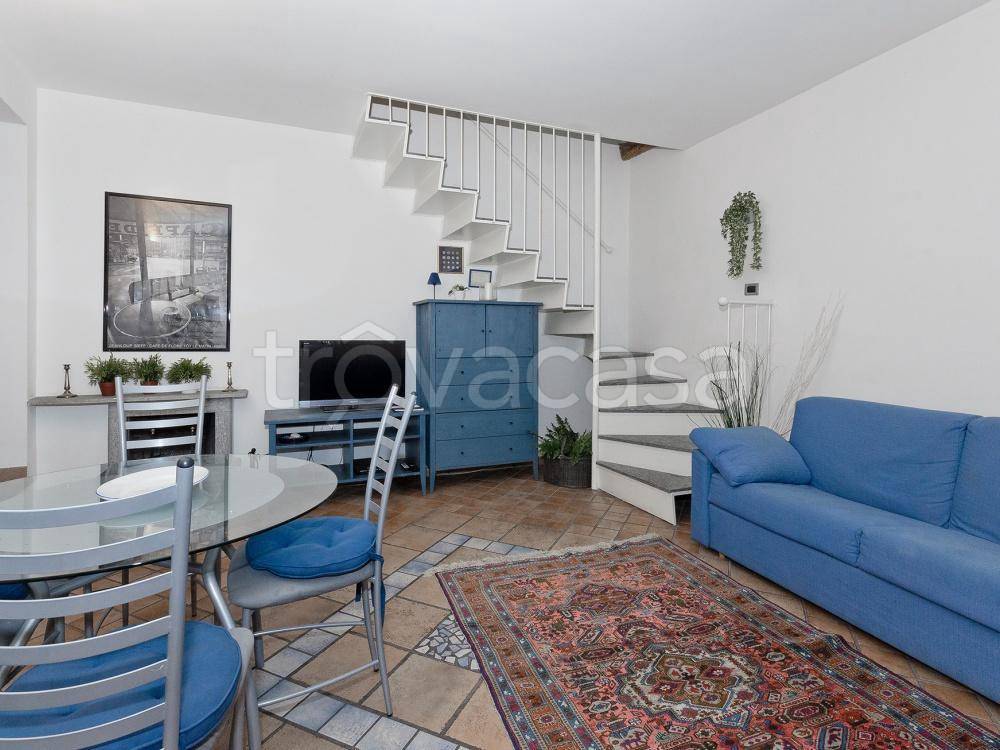 appartamento in vendita a Torino in zona Gran Madre