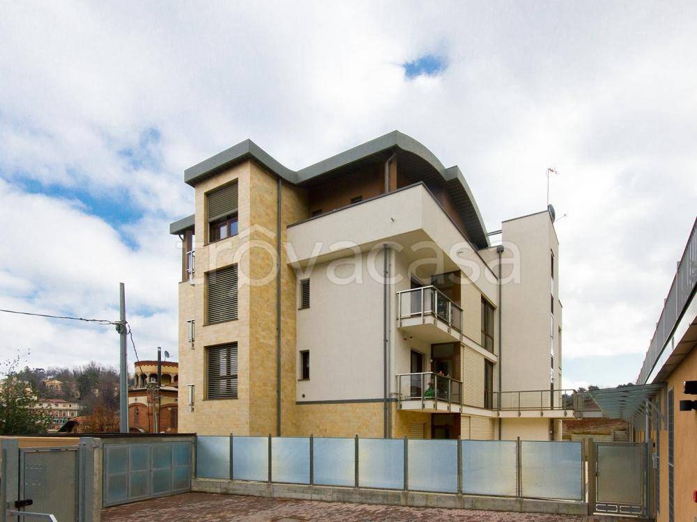 appartamento in vendita a Torino in zona Gran Madre