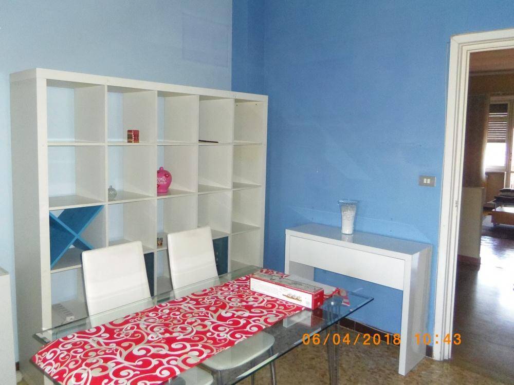 appartamento in vendita a Torino in zona Lucento