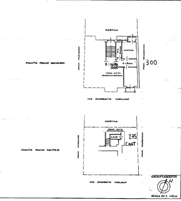 appartamento in vendita a Torino in zona Mirafiori Sud