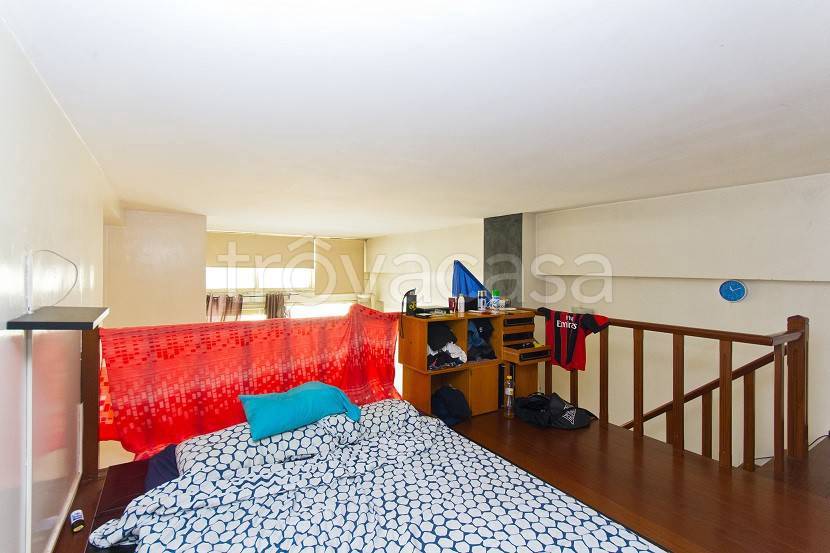 appartamento in vendita a Torino in zona Parella