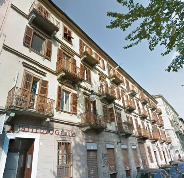 appartamento in vendita a Torino