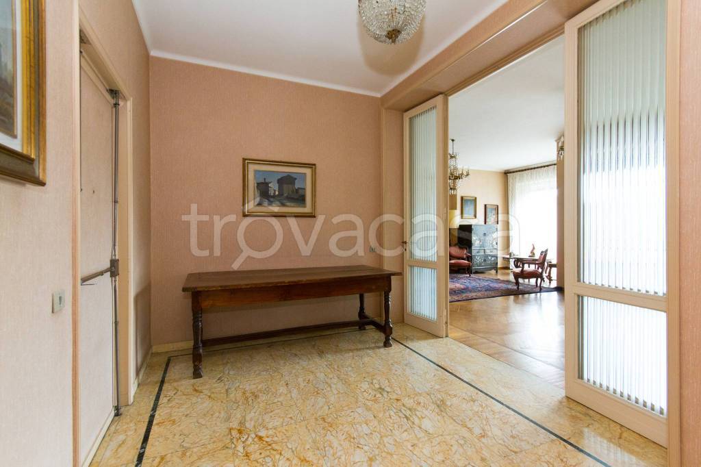 appartamento in vendita a Torino in zona Centro Storico