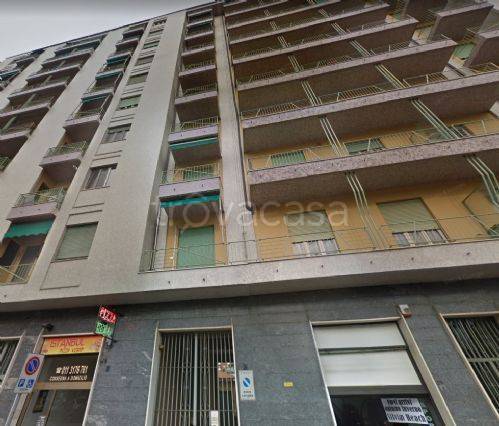 appartamento in vendita a Torino in zona Santa Rita