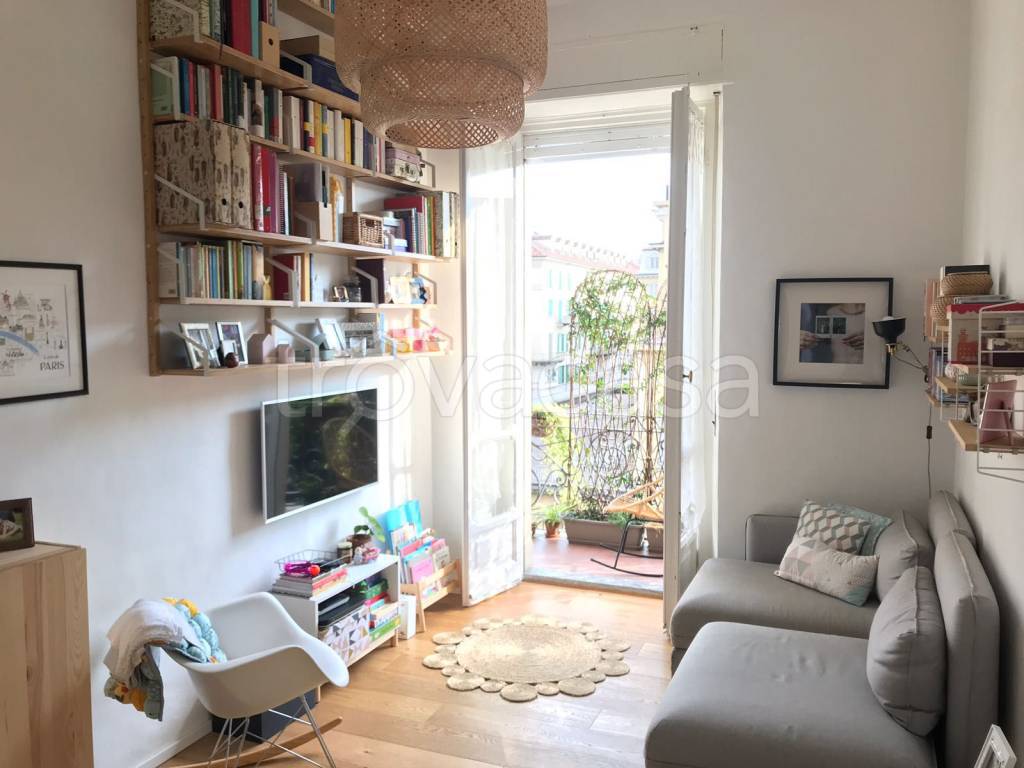 appartamento in vendita a Torino