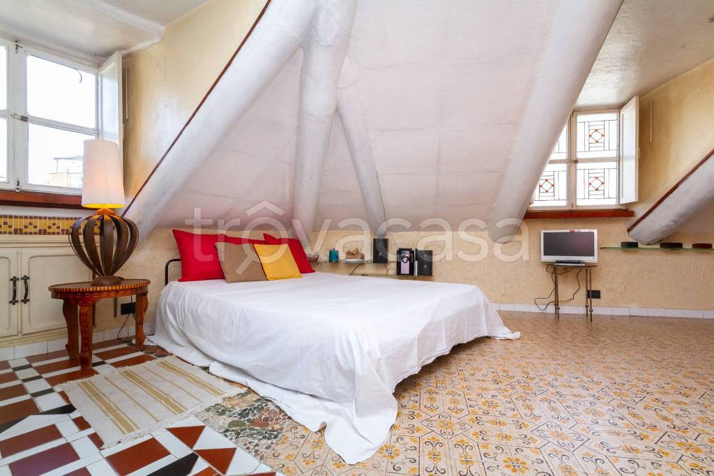 appartamento in vendita a Torino in zona Aurora