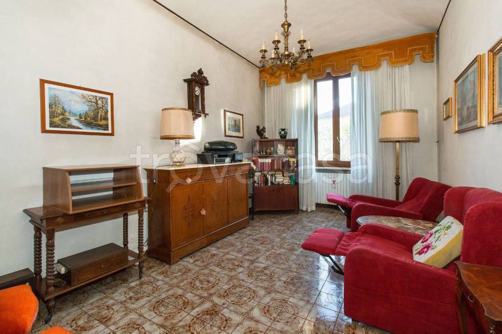 appartamento in vendita a Torino in zona Crocetta