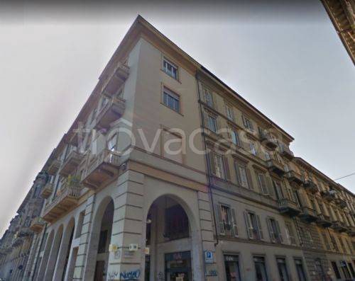 appartamento in vendita a Torino in zona Crocetta