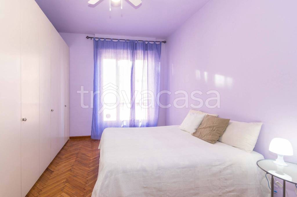 appartamento in vendita a Torino in zona Pozzo Strada