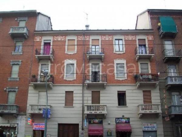 appartamento in vendita a Torino in zona Barriera di Milano