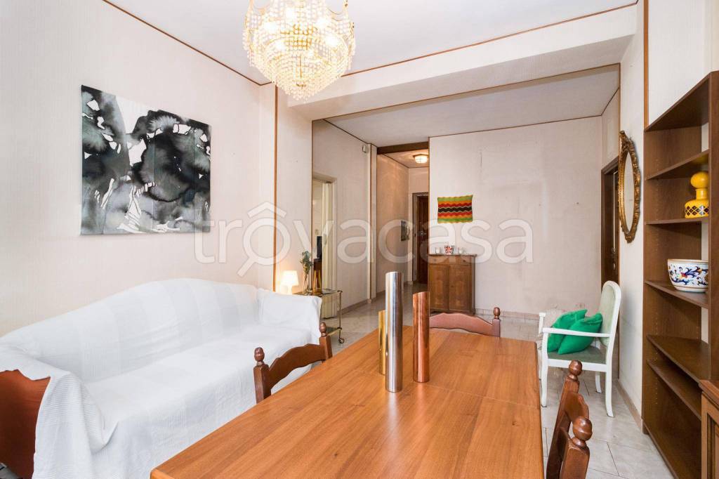 appartamento in vendita a Torino in zona Lingotto