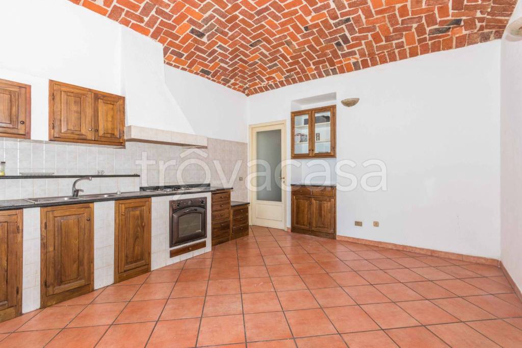 appartamento in vendita a Torino in zona Barriera di Milano