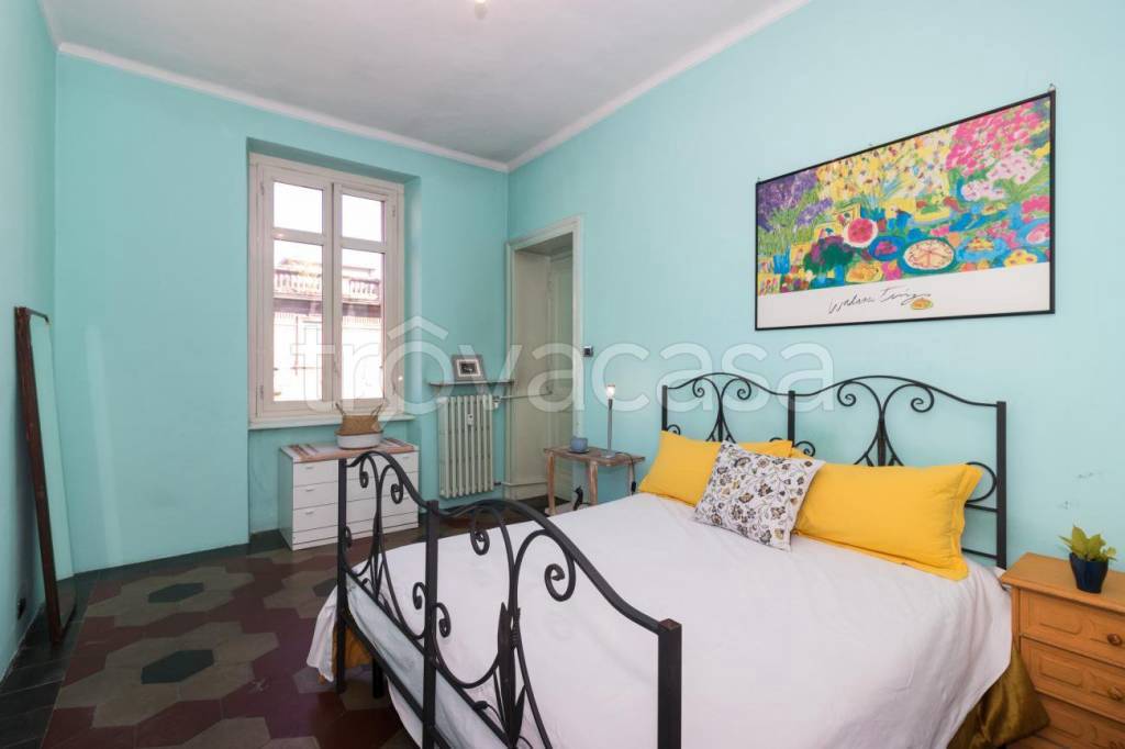 appartamento in vendita a Torino in zona Aurora