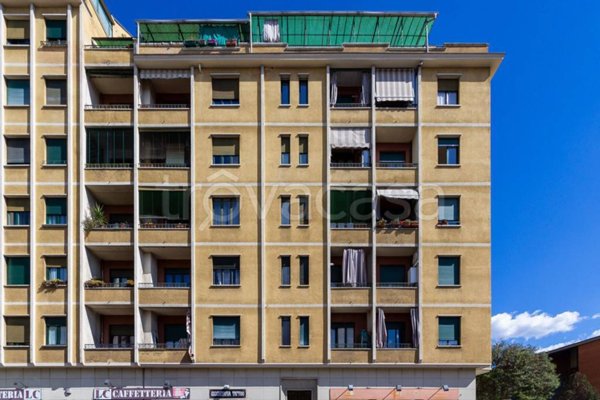 appartamento in vendita a Torino in zona Aurora