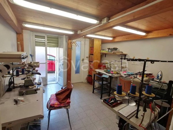 negozio in vendita a Torino in zona Santa Rita