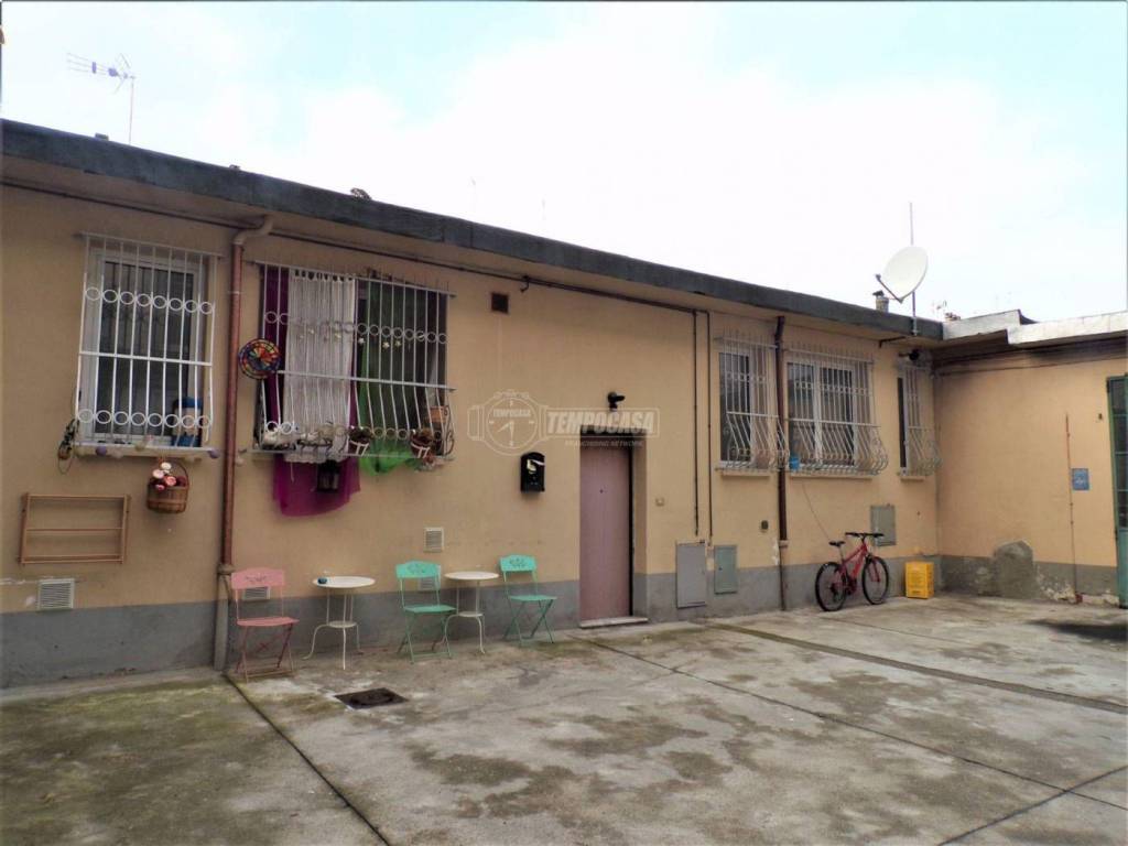 appartamento in vendita a Torino in zona Cenisia