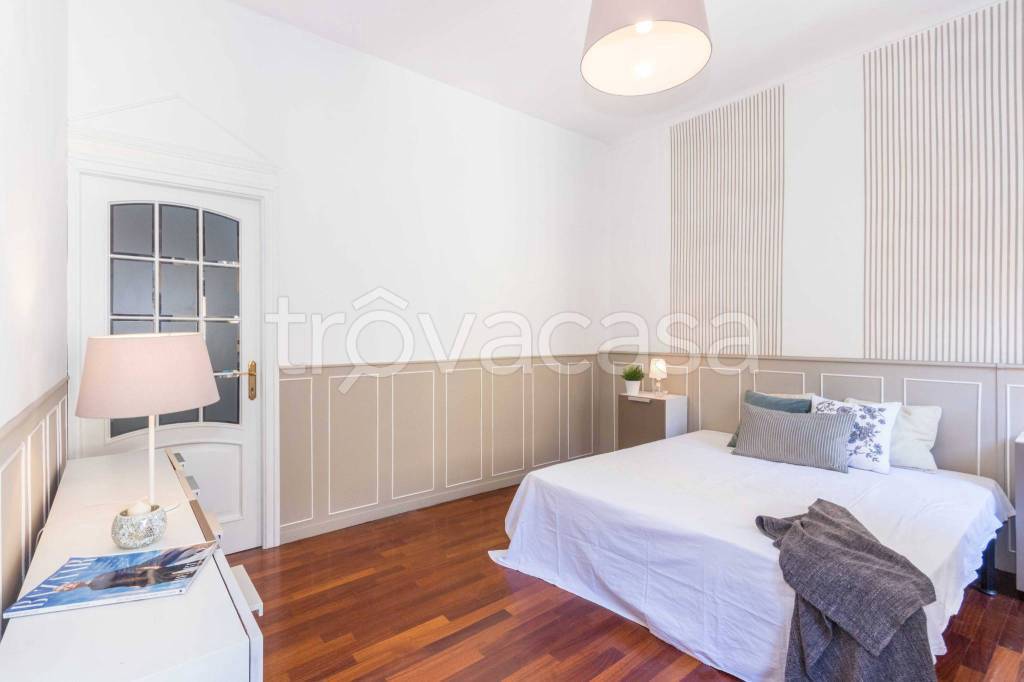 appartamento in vendita a Torino in zona Centro Storico