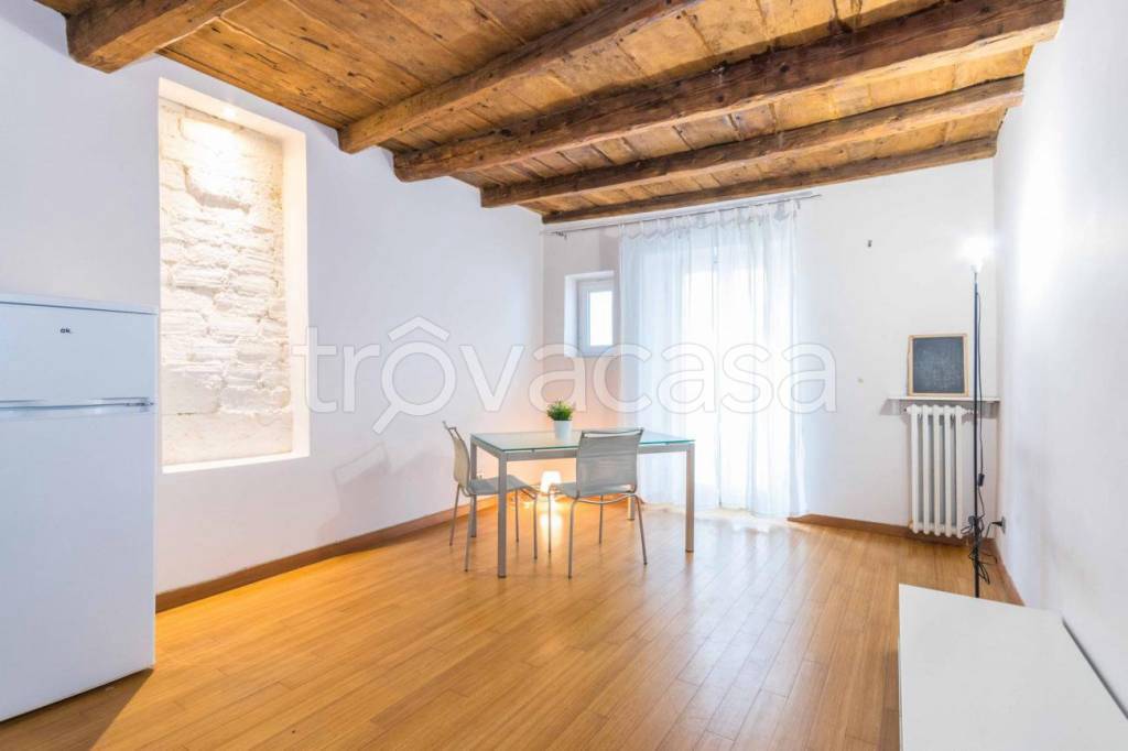 appartamento in vendita a Torino in zona Centro Storico