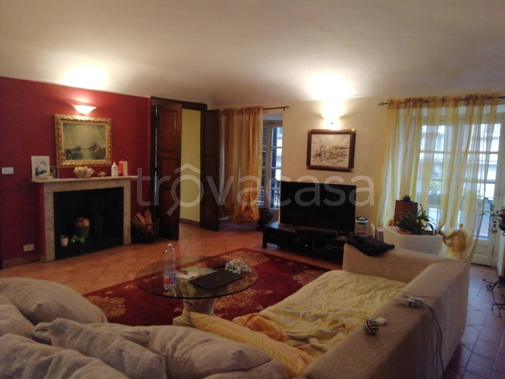 appartamento in vendita a Torino in zona Centro Storico