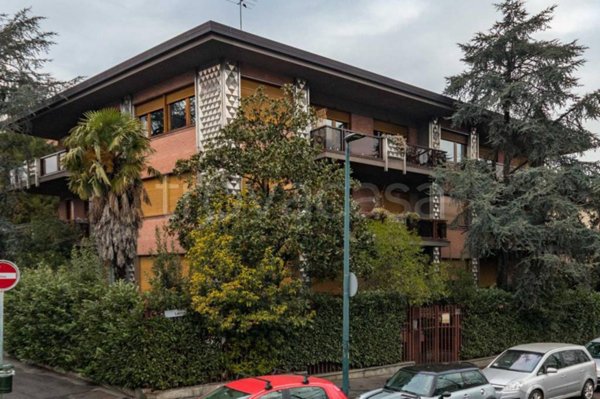 appartamento in vendita a Torino in zona Parella