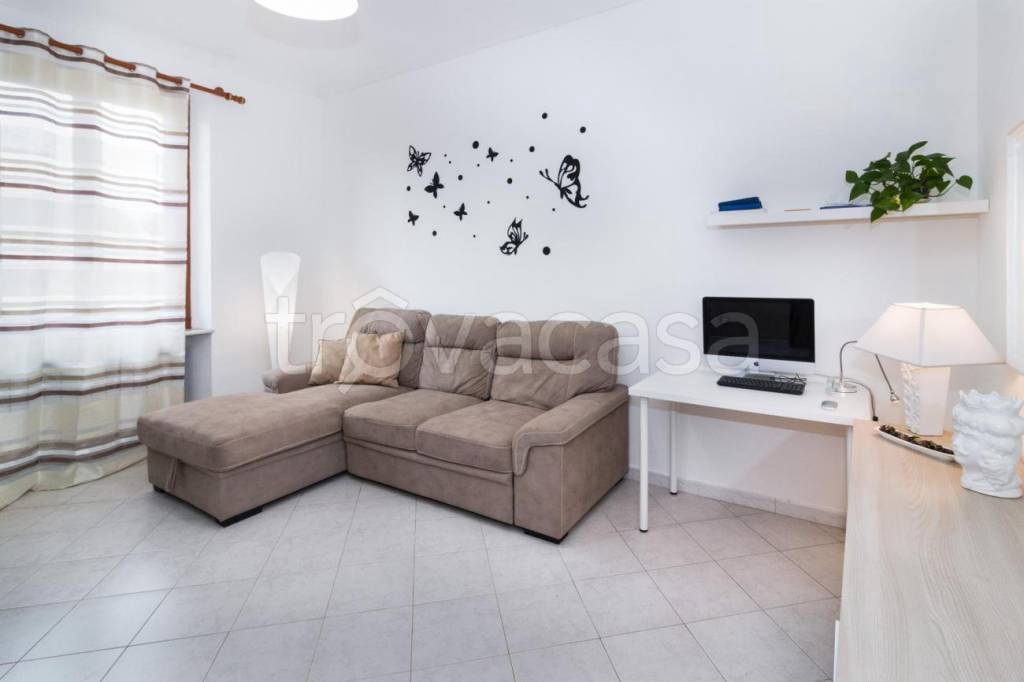 appartamento in vendita a Torino in zona Aurora